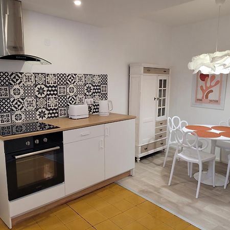 Petite Maison Entre Mer Et Montagne Céret Eksteriør billede
