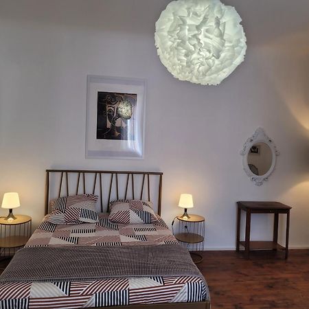 Petite Maison Entre Mer Et Montagne Céret Eksteriør billede