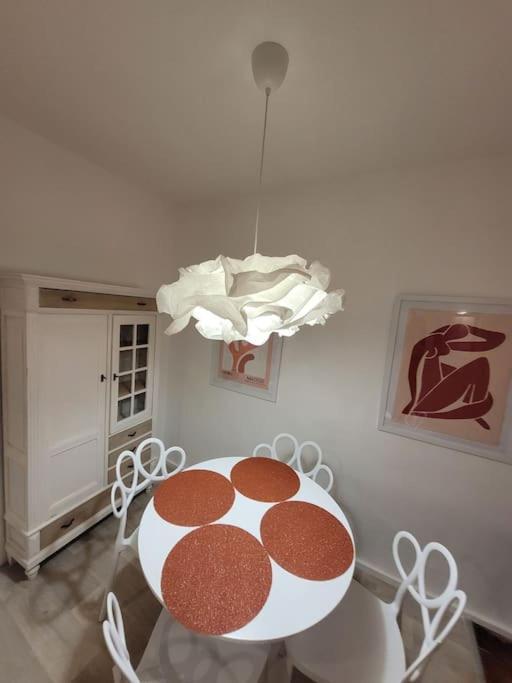 Petite Maison Entre Mer Et Montagne Céret Eksteriør billede