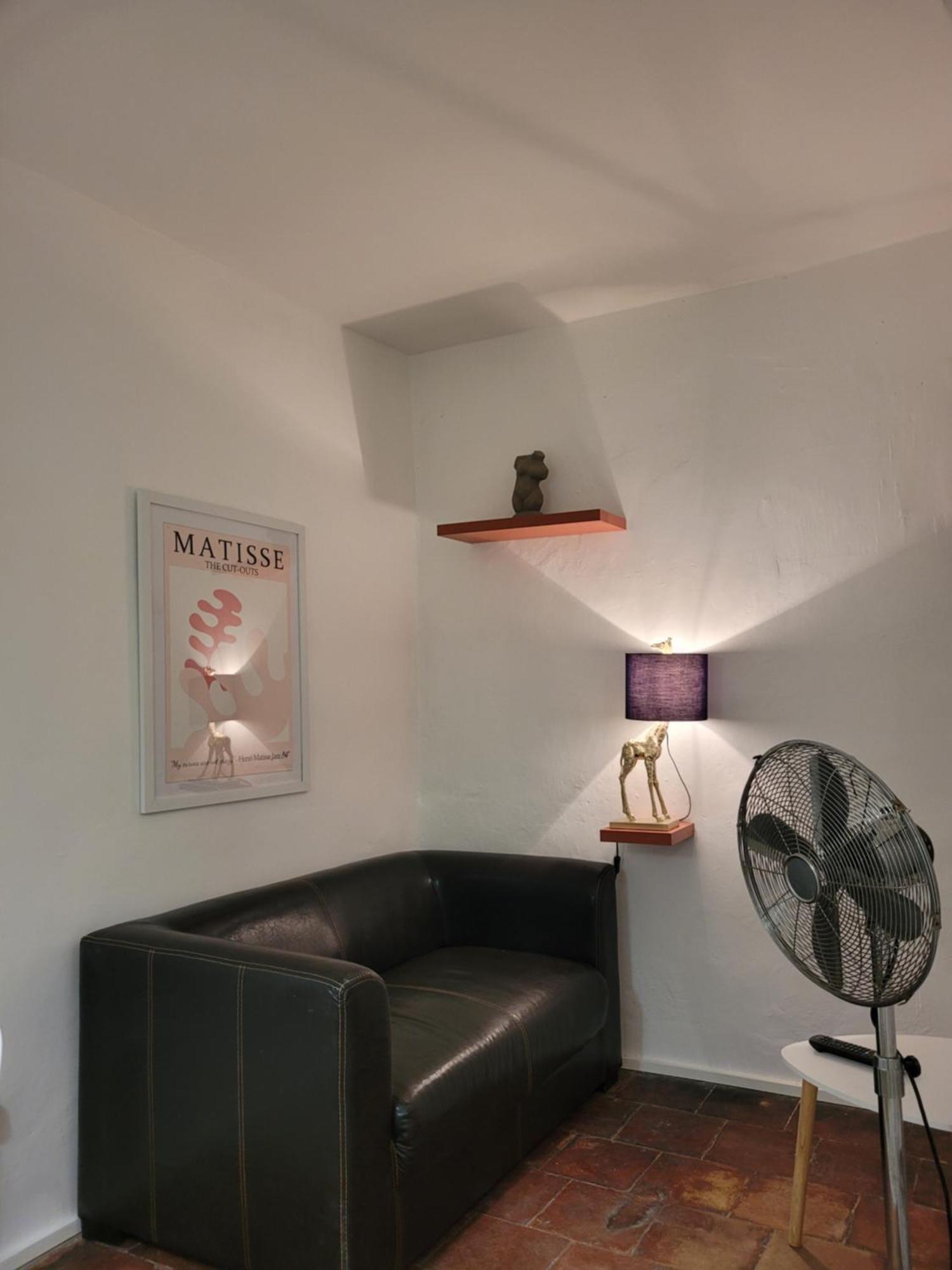 Petite Maison Entre Mer Et Montagne Céret Eksteriør billede