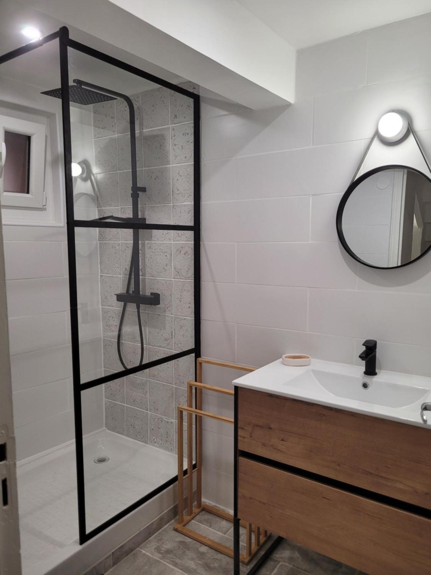 Petite Maison Entre Mer Et Montagne Céret Eksteriør billede