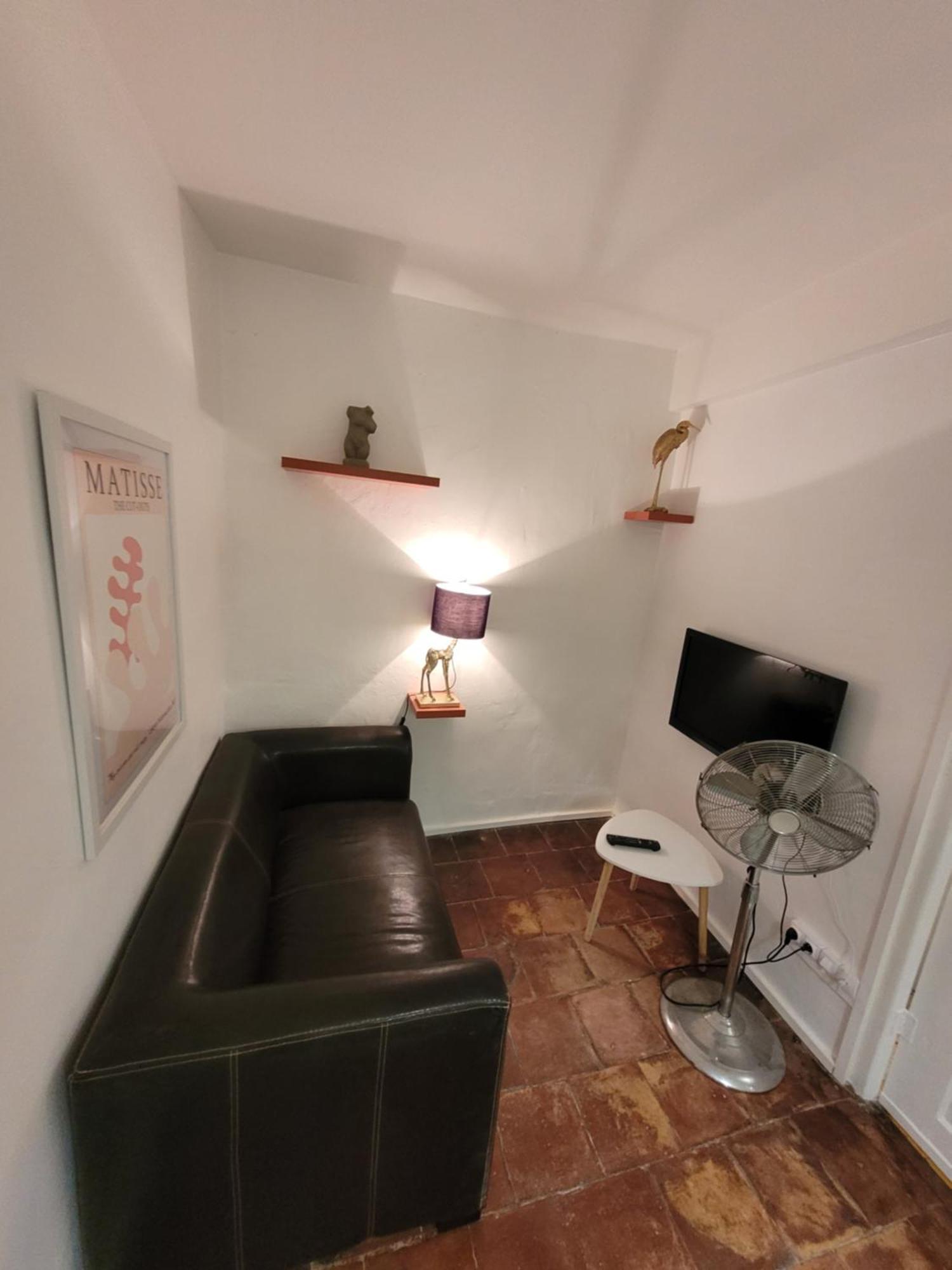 Petite Maison Entre Mer Et Montagne Céret Eksteriør billede