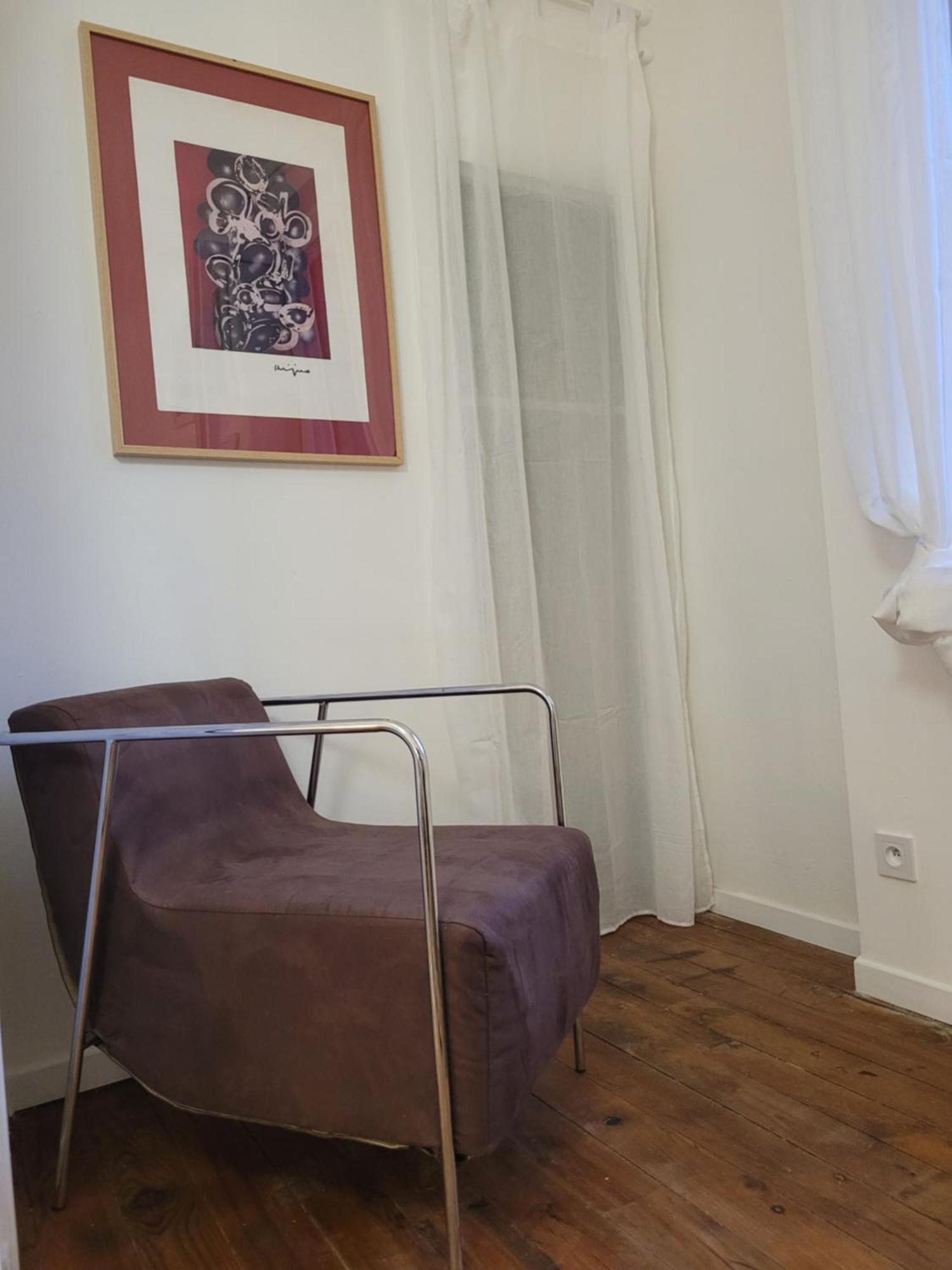 Petite Maison Entre Mer Et Montagne Céret Eksteriør billede