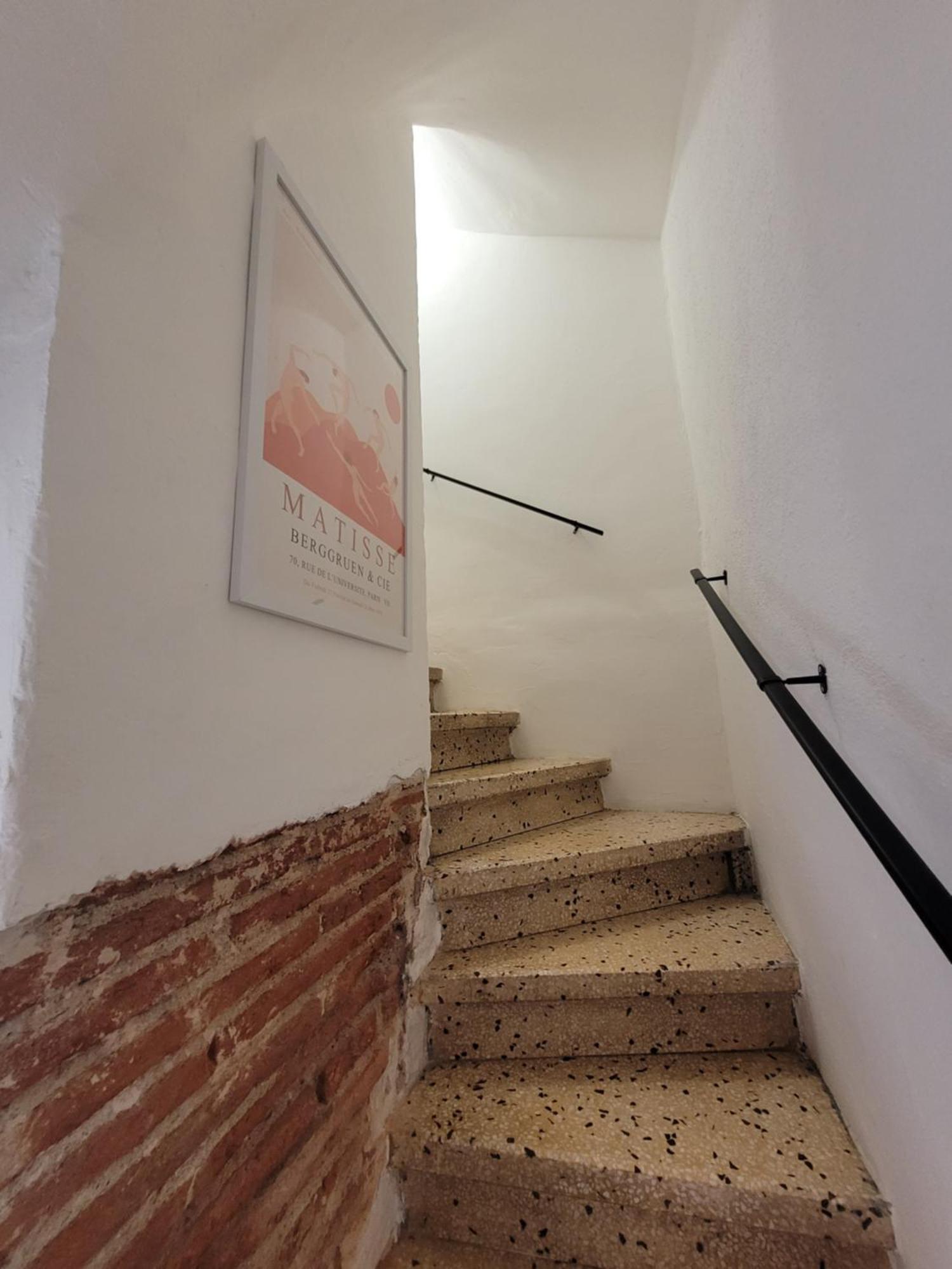 Petite Maison Entre Mer Et Montagne Céret Eksteriør billede